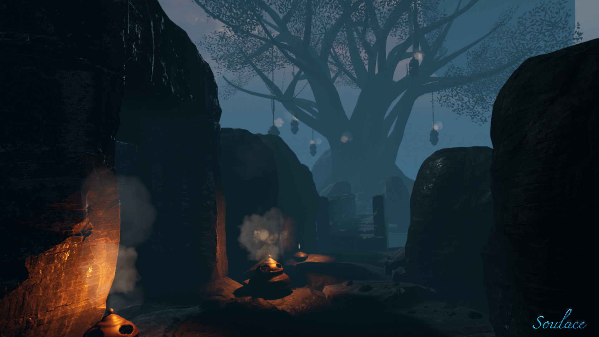 Soulace screenshot 15