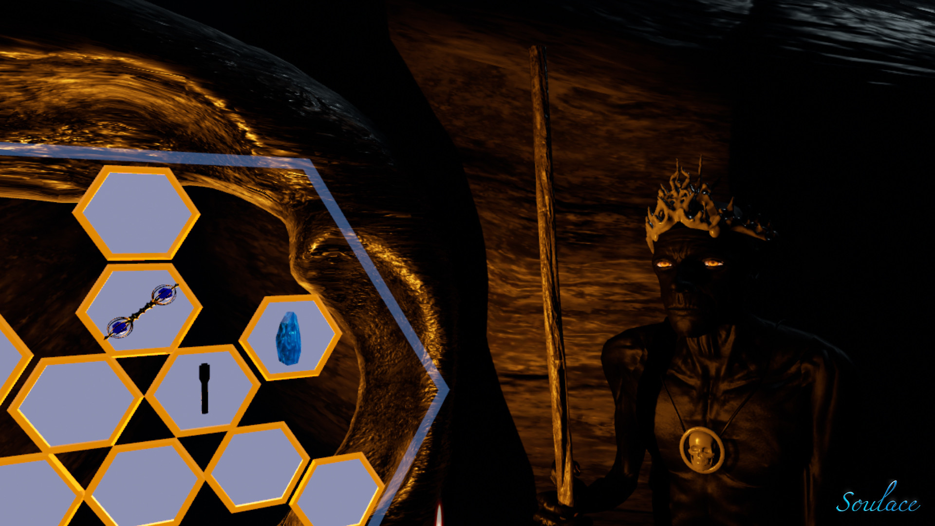 Soulace screenshot 10