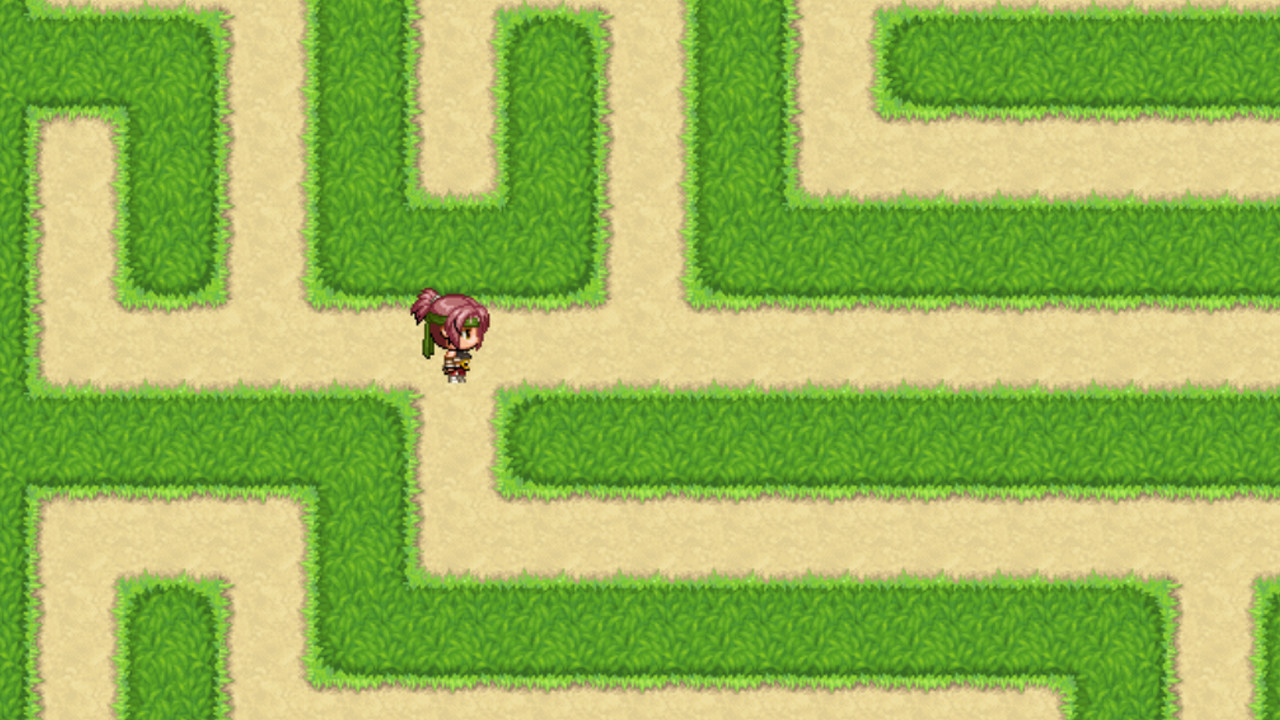 MV Mazes screenshot 3