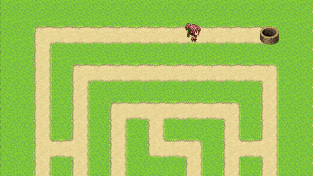MV Mazes screenshot 2