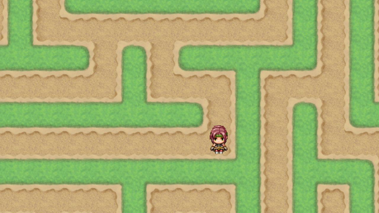 MV Mazes screenshot 4