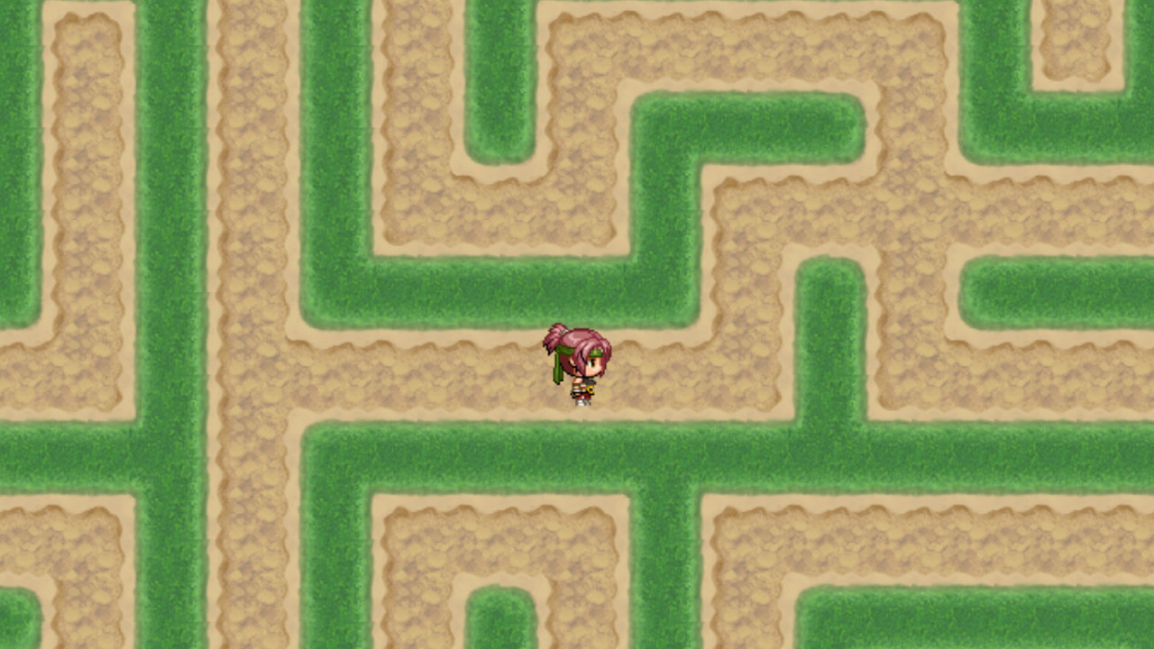 MV Mazes screenshot 5