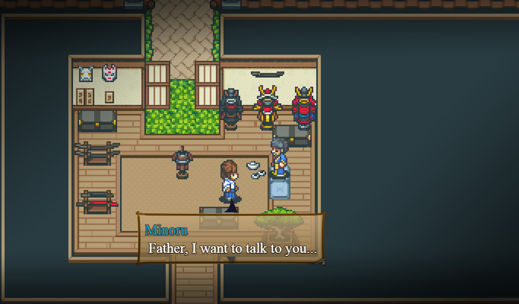 Kabukicho Story screenshot 6