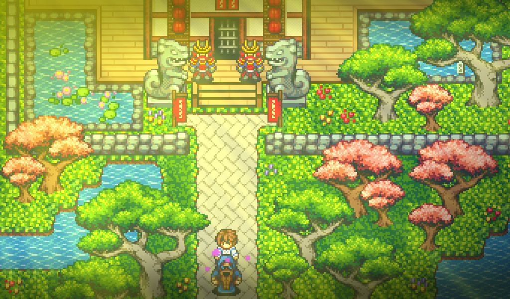 Kabukicho Story screenshot 1