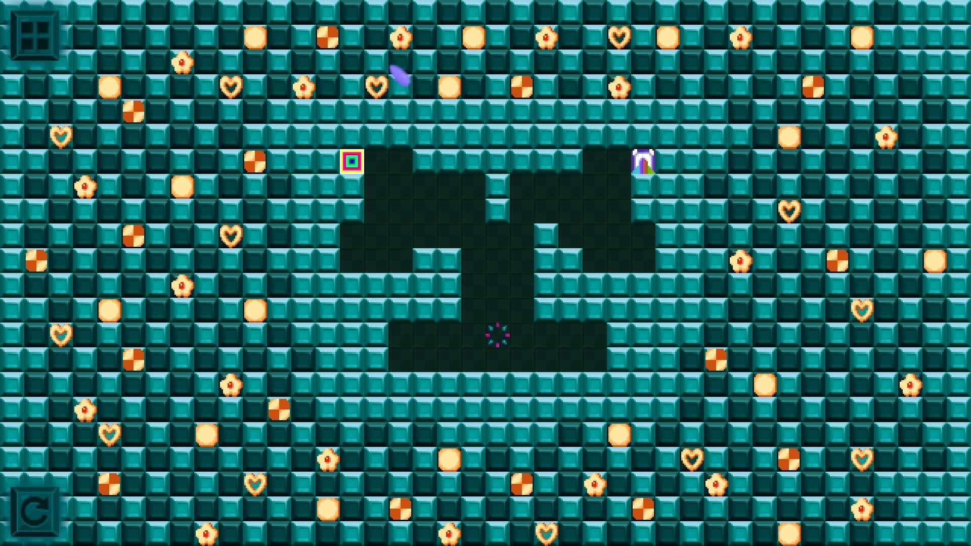 Choco Pixel 6 screenshot 4
