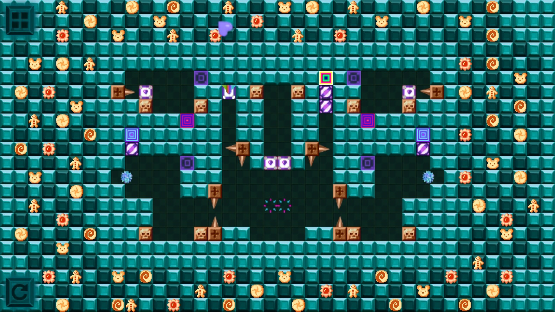Choco Pixel 6 screenshot 3
