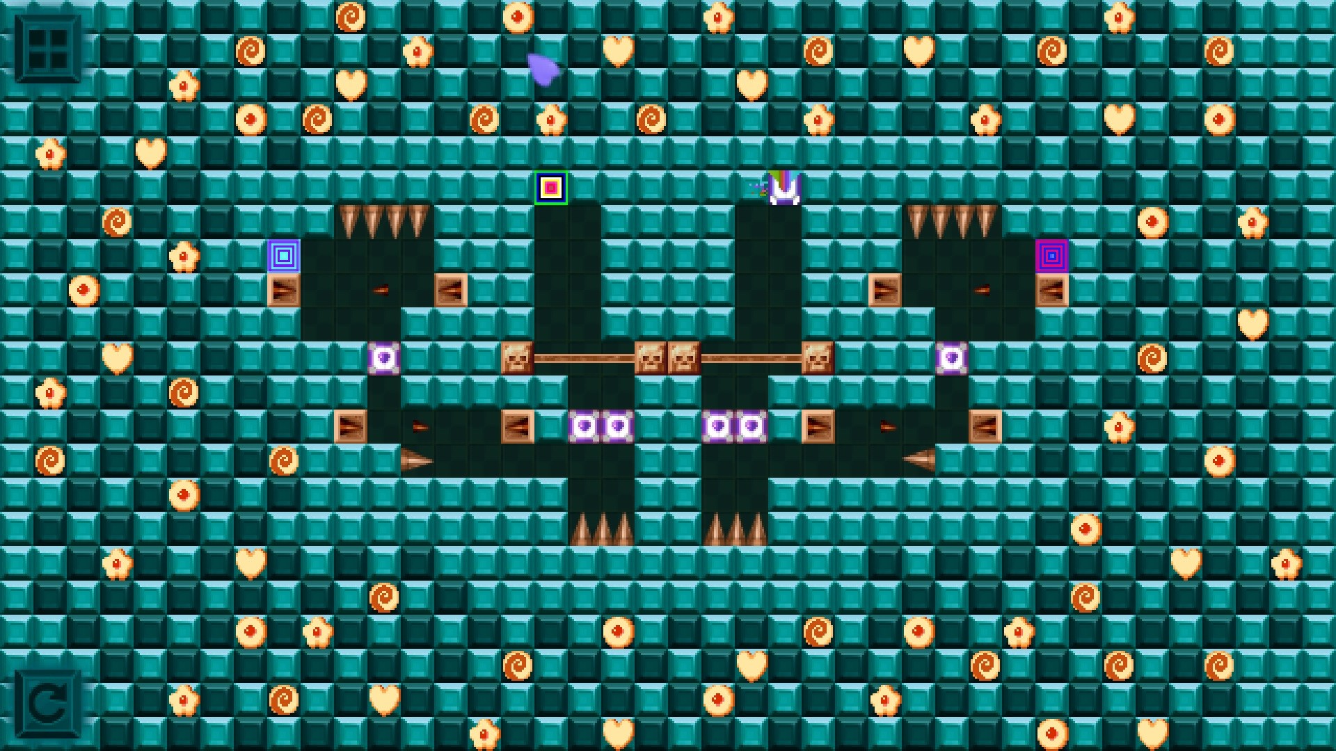 Choco Pixel 6 screenshot 5