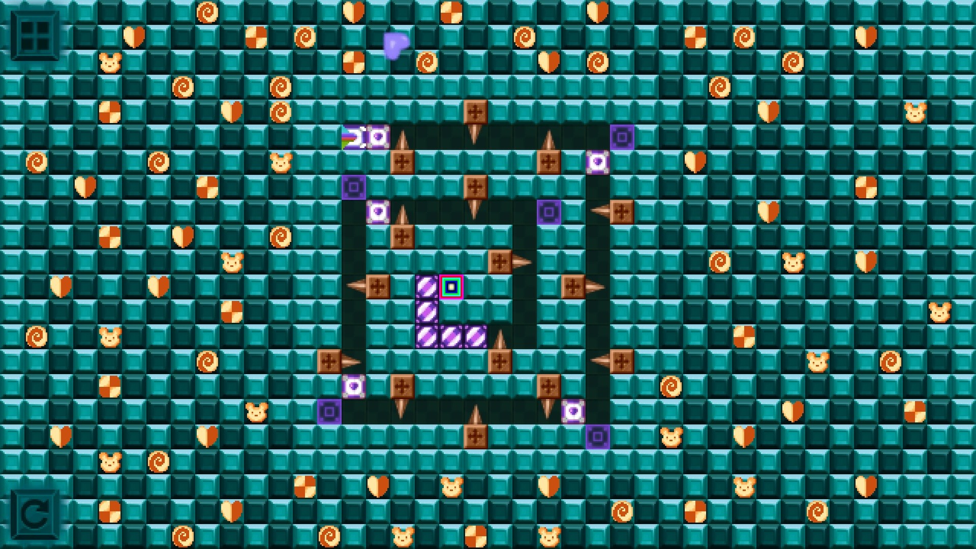 Choco Pixel 6 screenshot 2