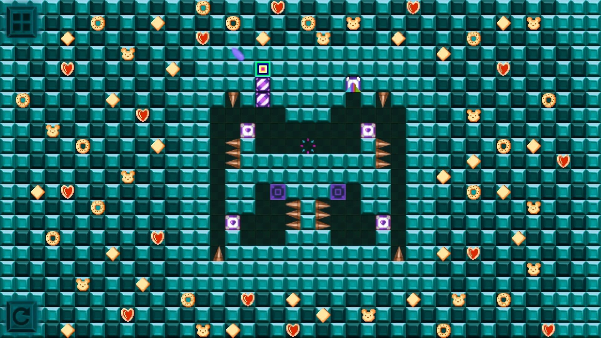 Choco Pixel 6 screenshot 1