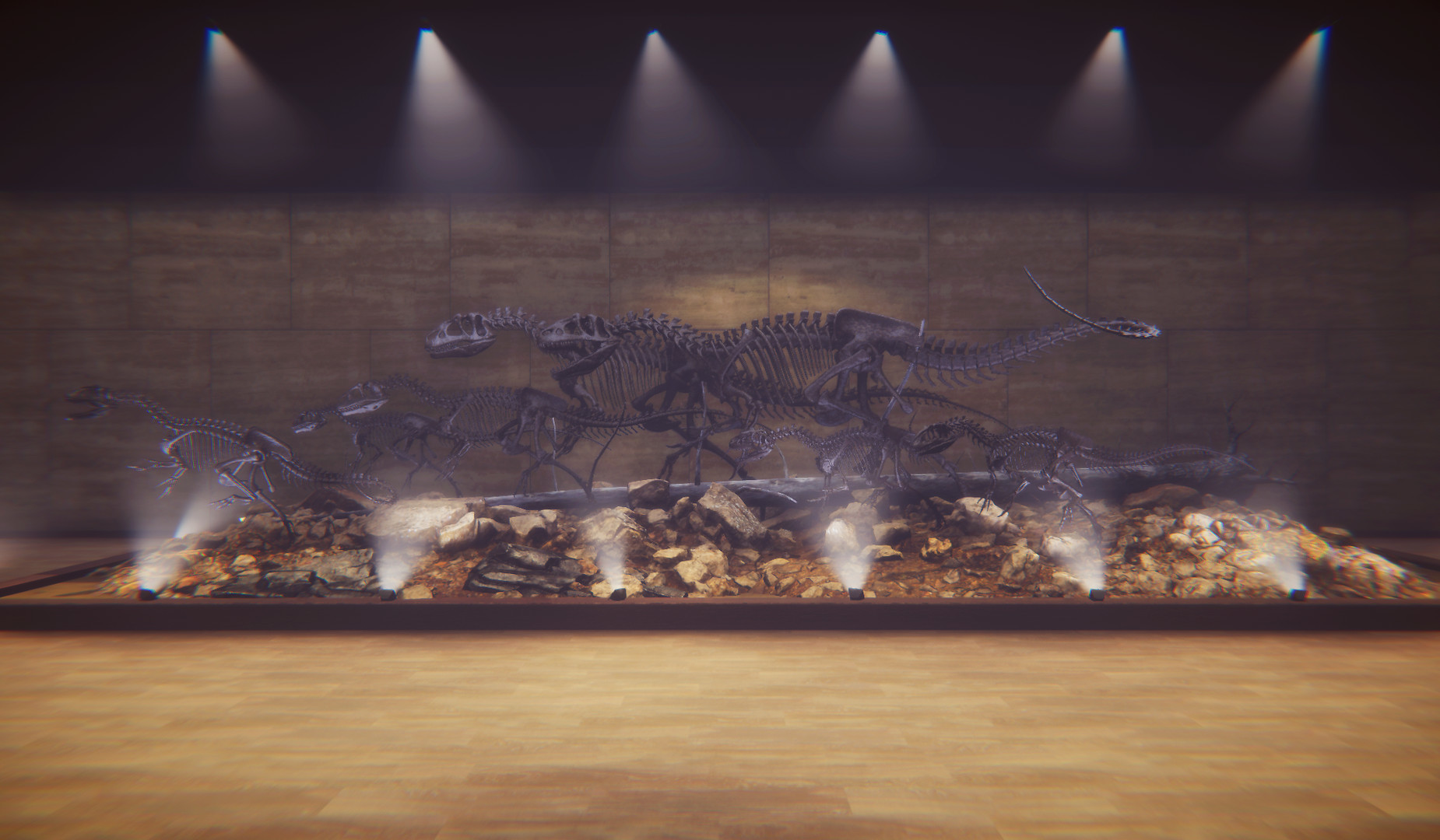 Dinosaur Fossil Hunter: Prologue screenshot 12