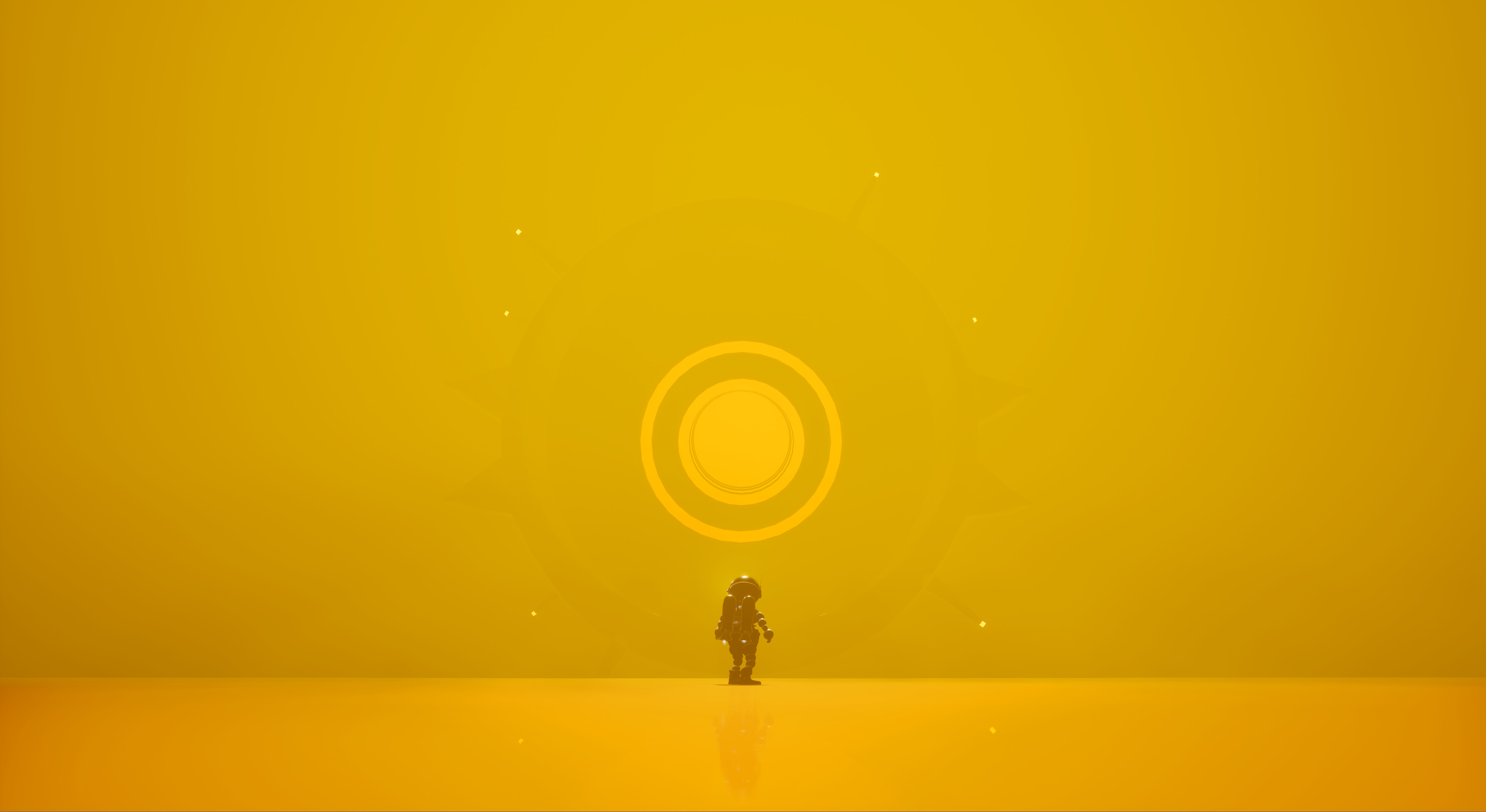 Dark Space - Ex Machina screenshot 7