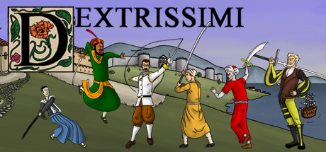 Dextrissimi — Steam header