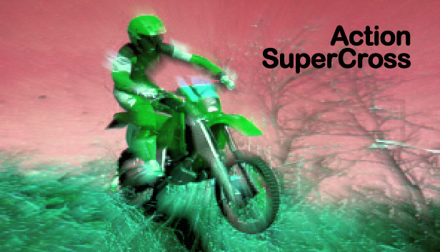 Action Supercross () Action Supercross