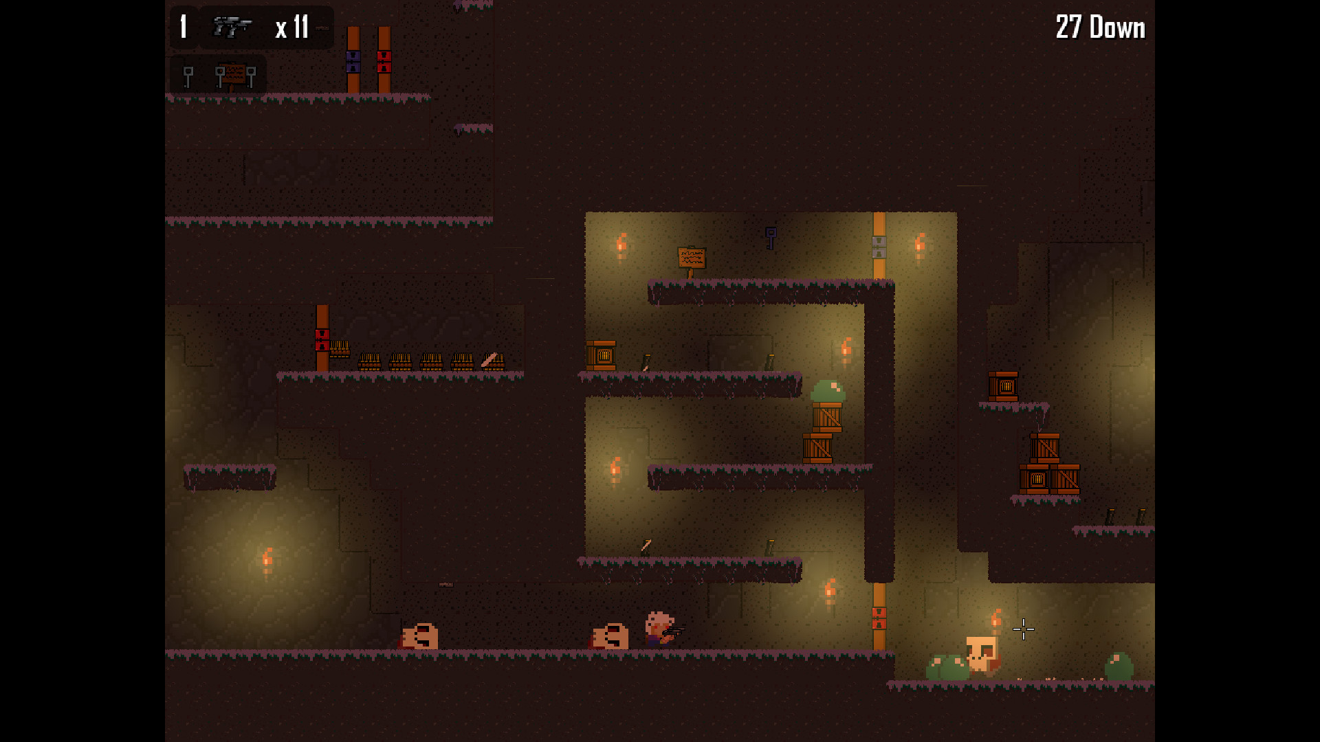 The Ice Caves screenshot 8