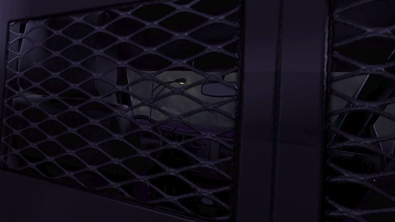 CHV: VR Trunk Escape screenshot 4