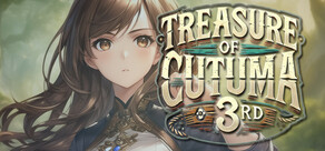 Treasure of Cutuma 3rd