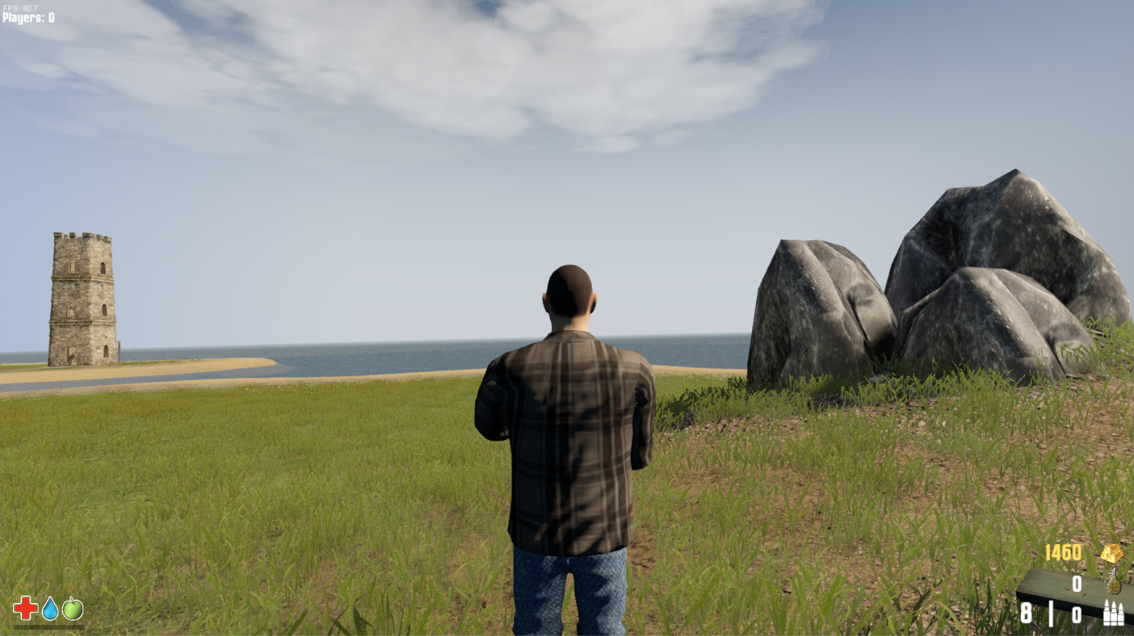 Battleground screenshot 7