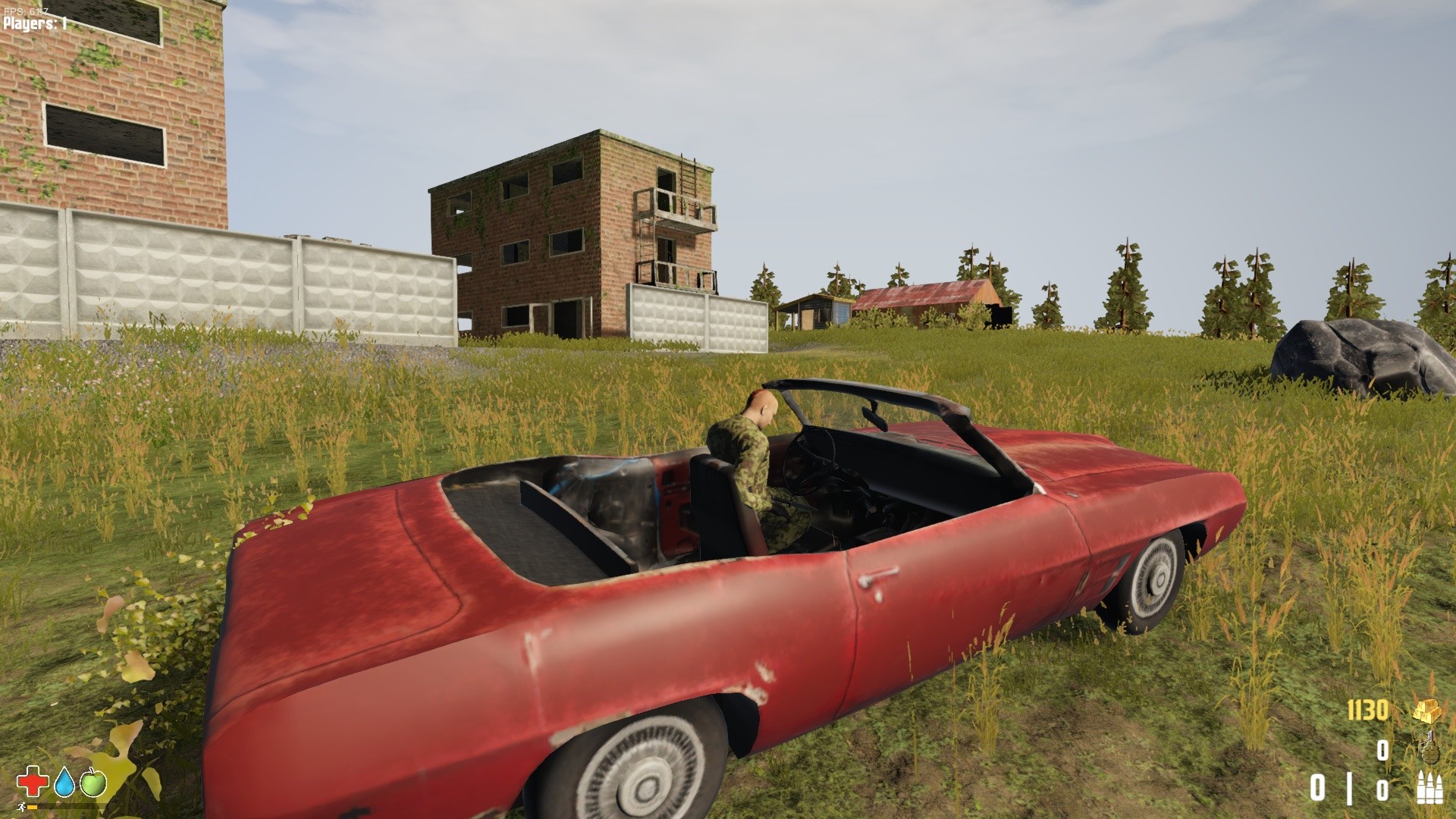 Battleground screenshot 8