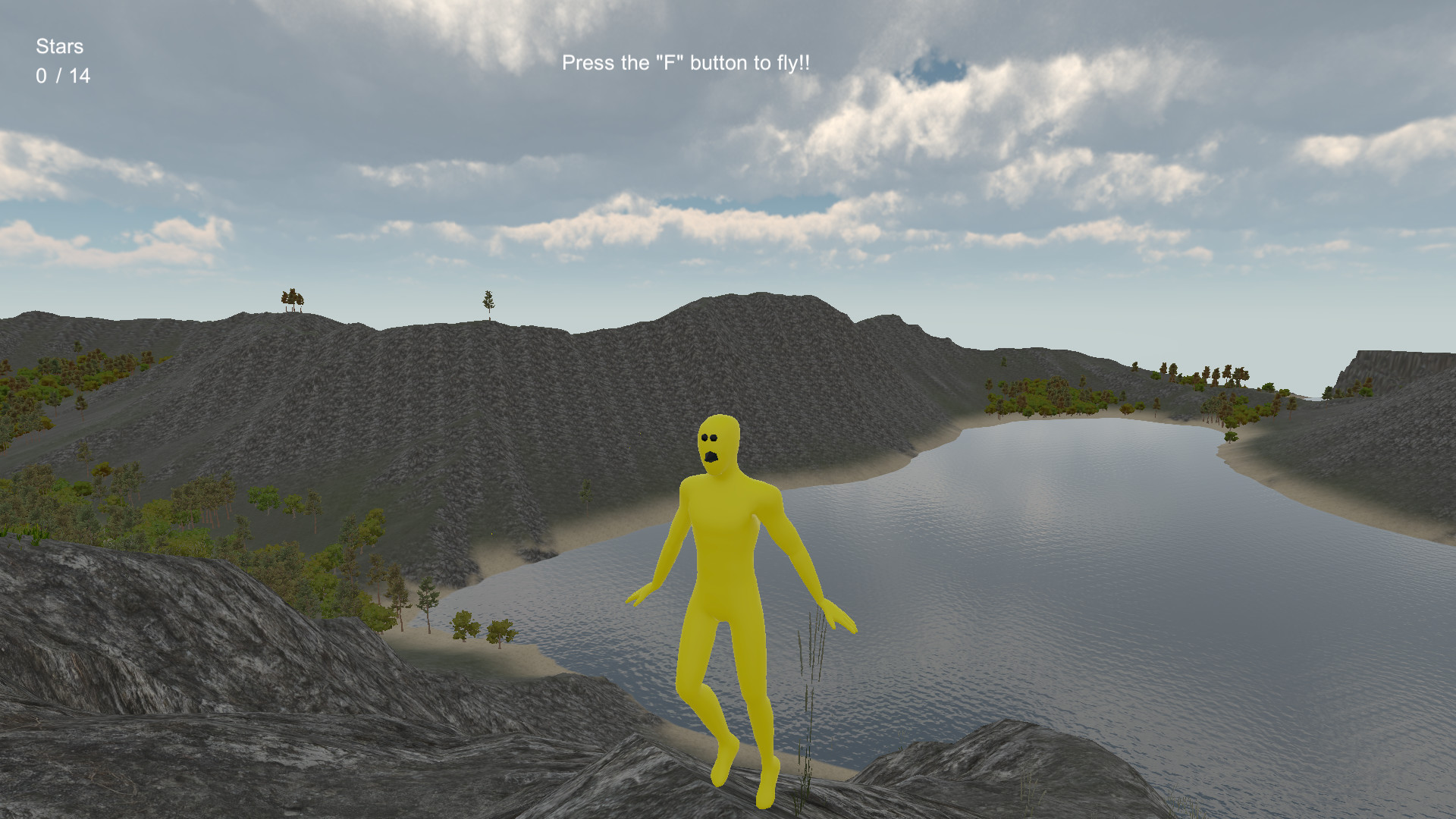 Seeker 2 screenshot 1