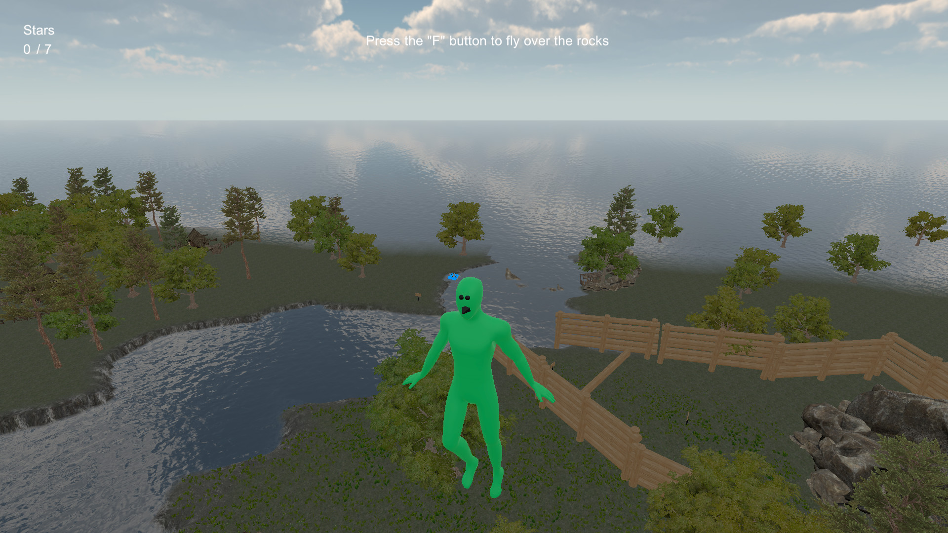 Seeker 2 screenshot 3