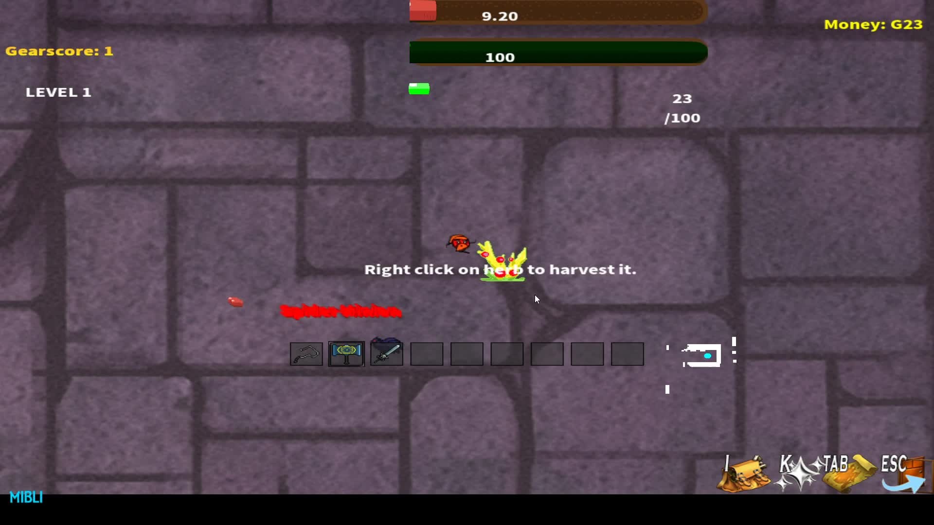 Slimey Champions screenshot 5