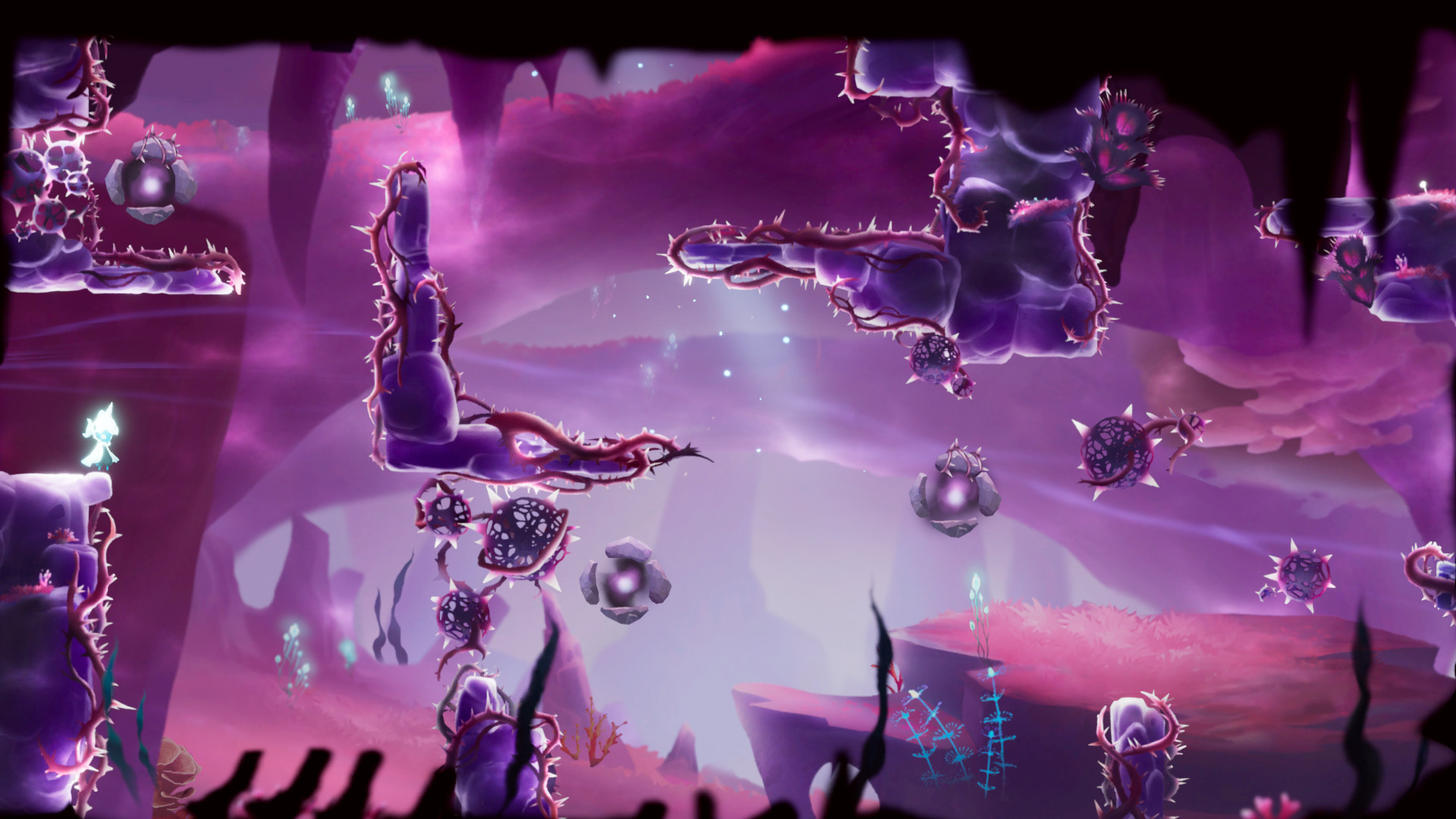 Lumione screenshot 8