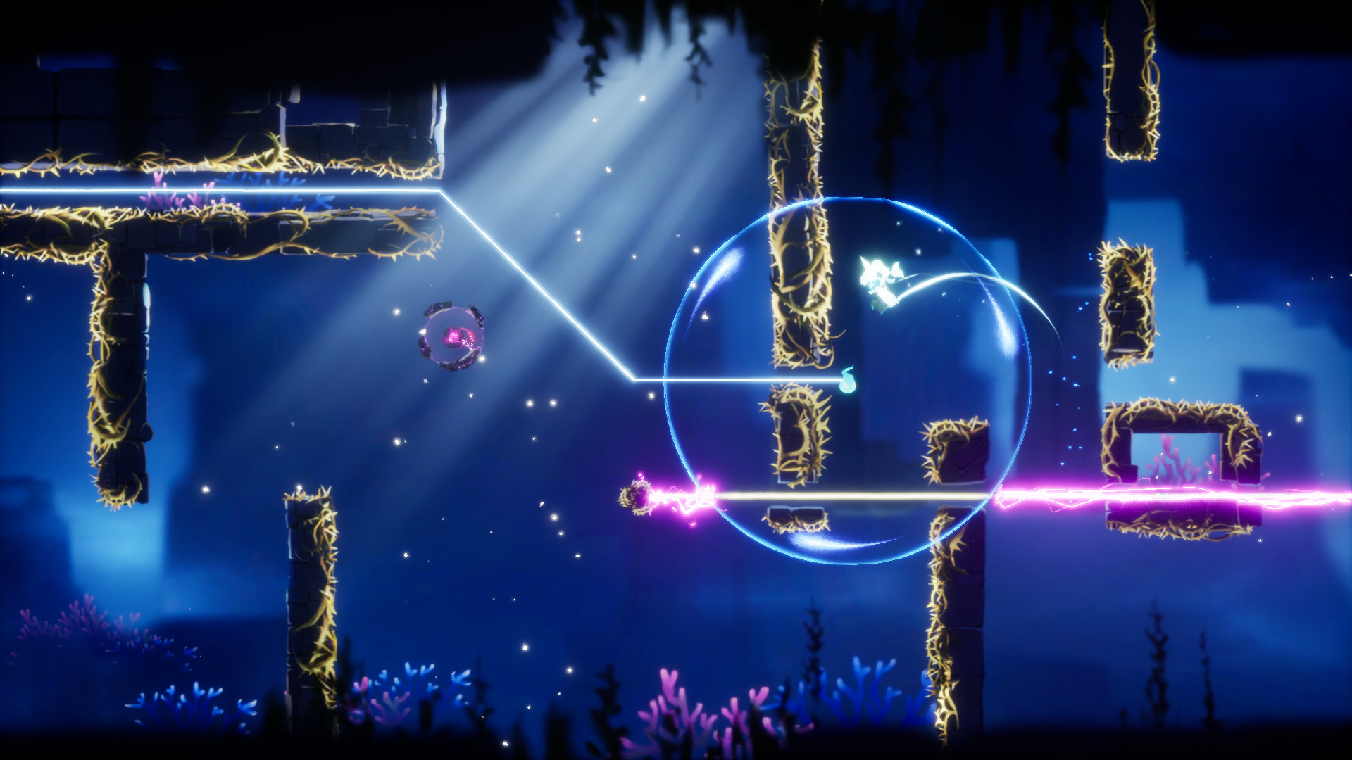 Lumione screenshot 6