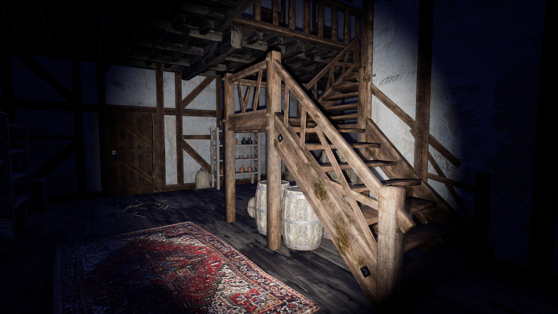 The Last Saviour screenshot 7