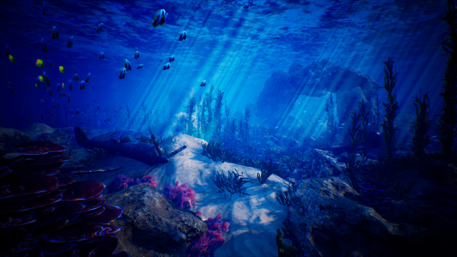 The Last Saviour screenshot 9