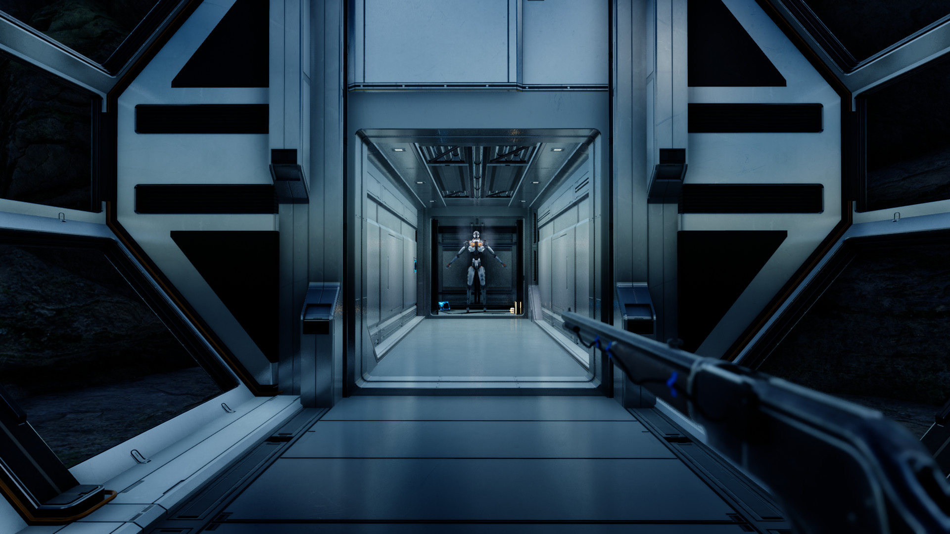 The Last Saviour screenshot 13
