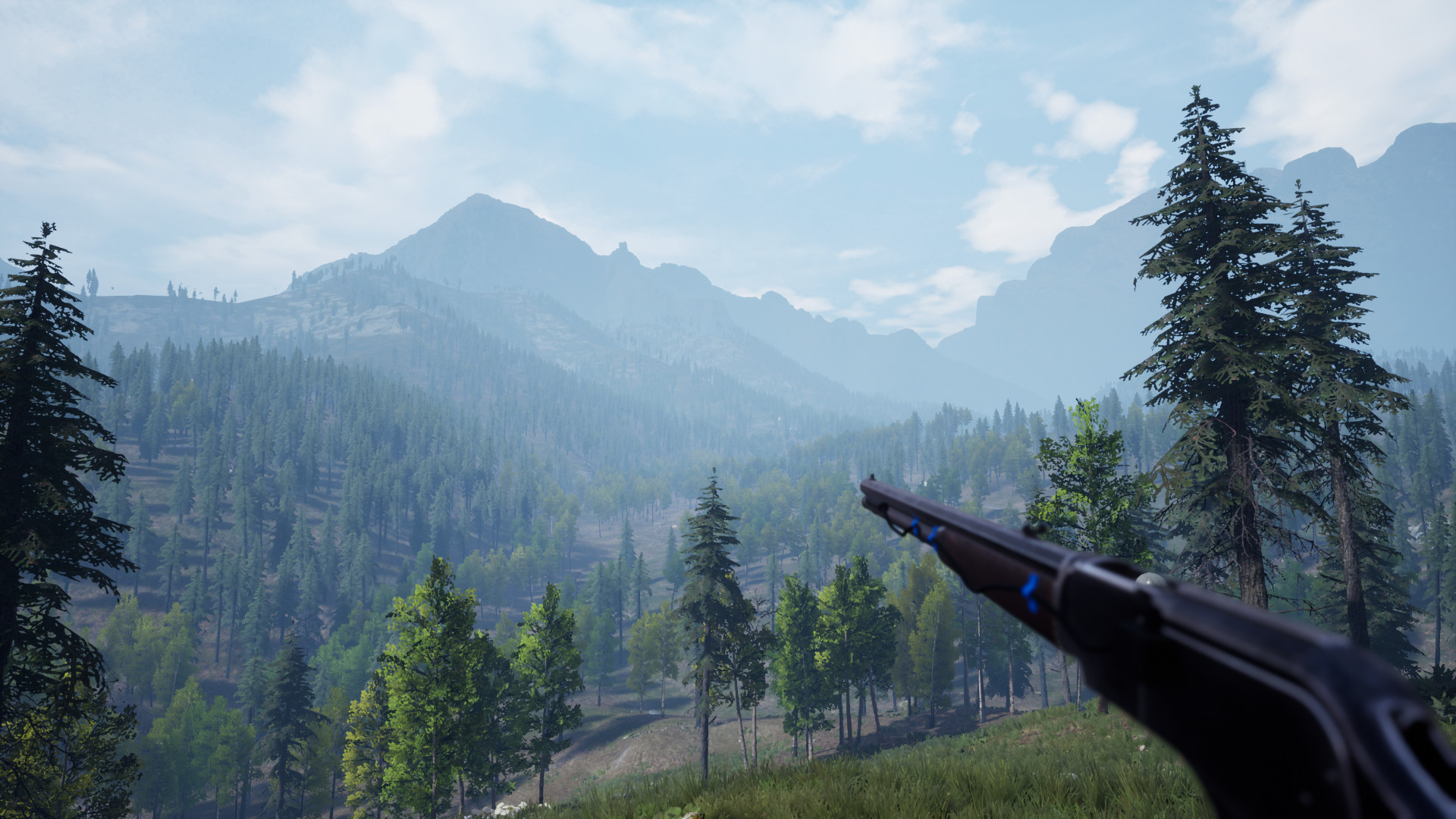 The Last Saviour screenshot 2