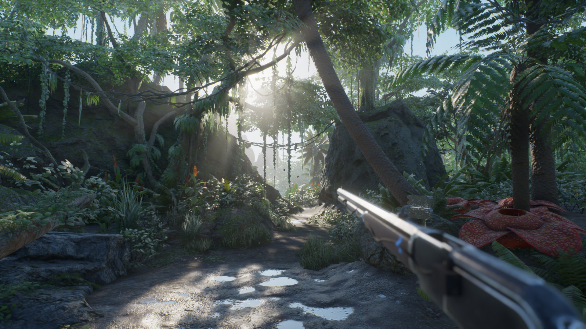 The Last Saviour screenshot 3