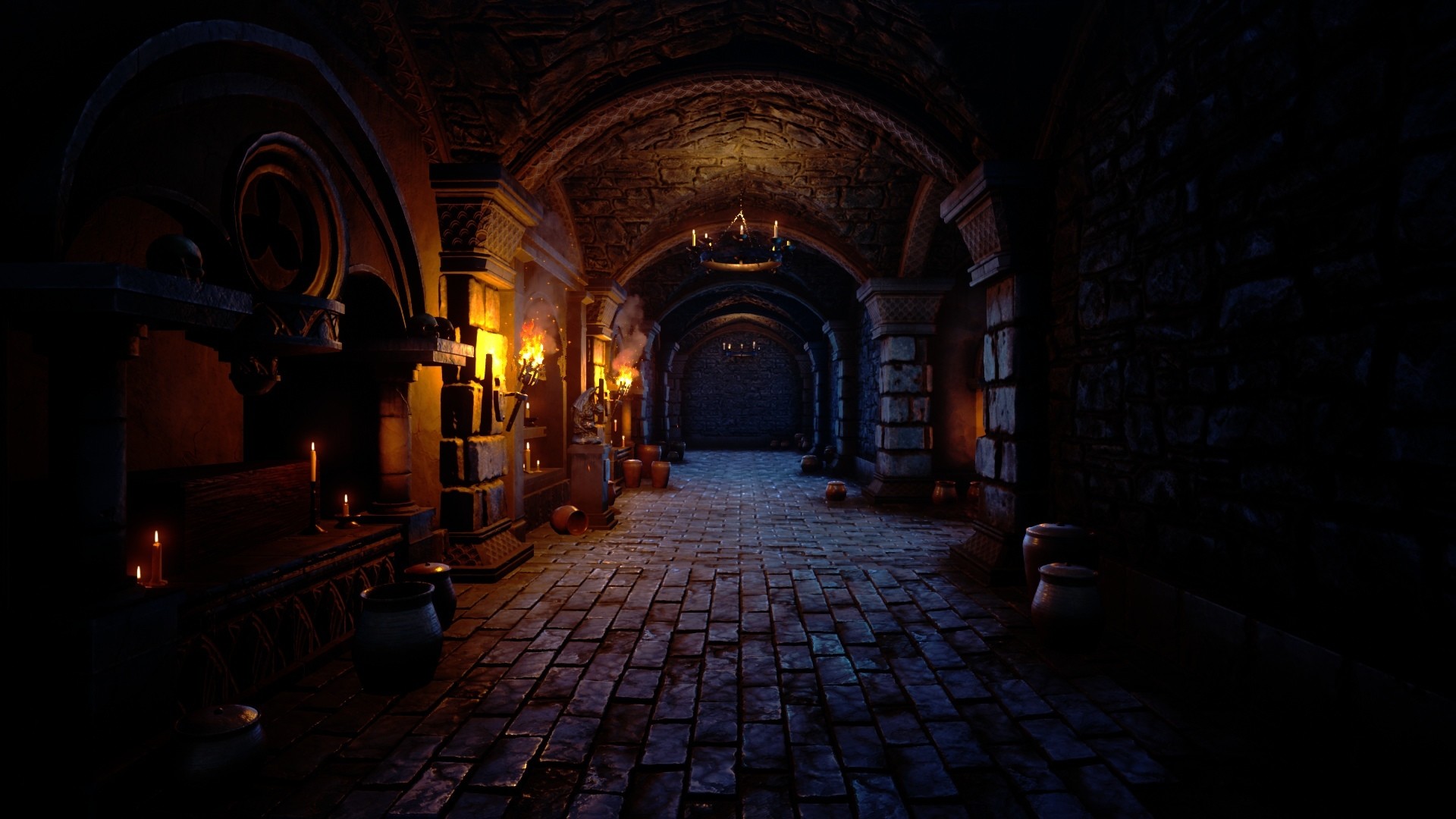 The Last Saviour screenshot 10