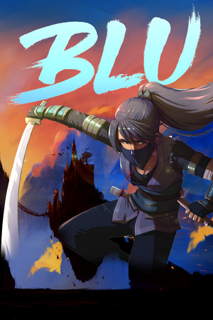 Blu