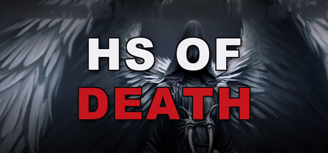 HS of Death — Steam header