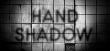 Hand Shadow — Steam header