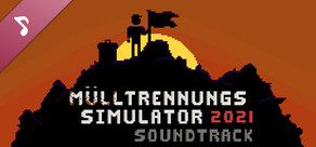 Mülltrennungssimulator 2021 Soundtrack "Trip Wire"