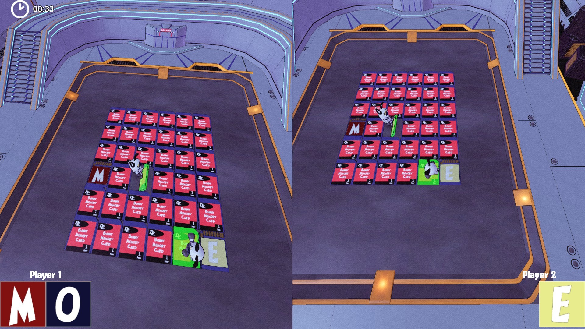 Bunny Memory screenshot 8