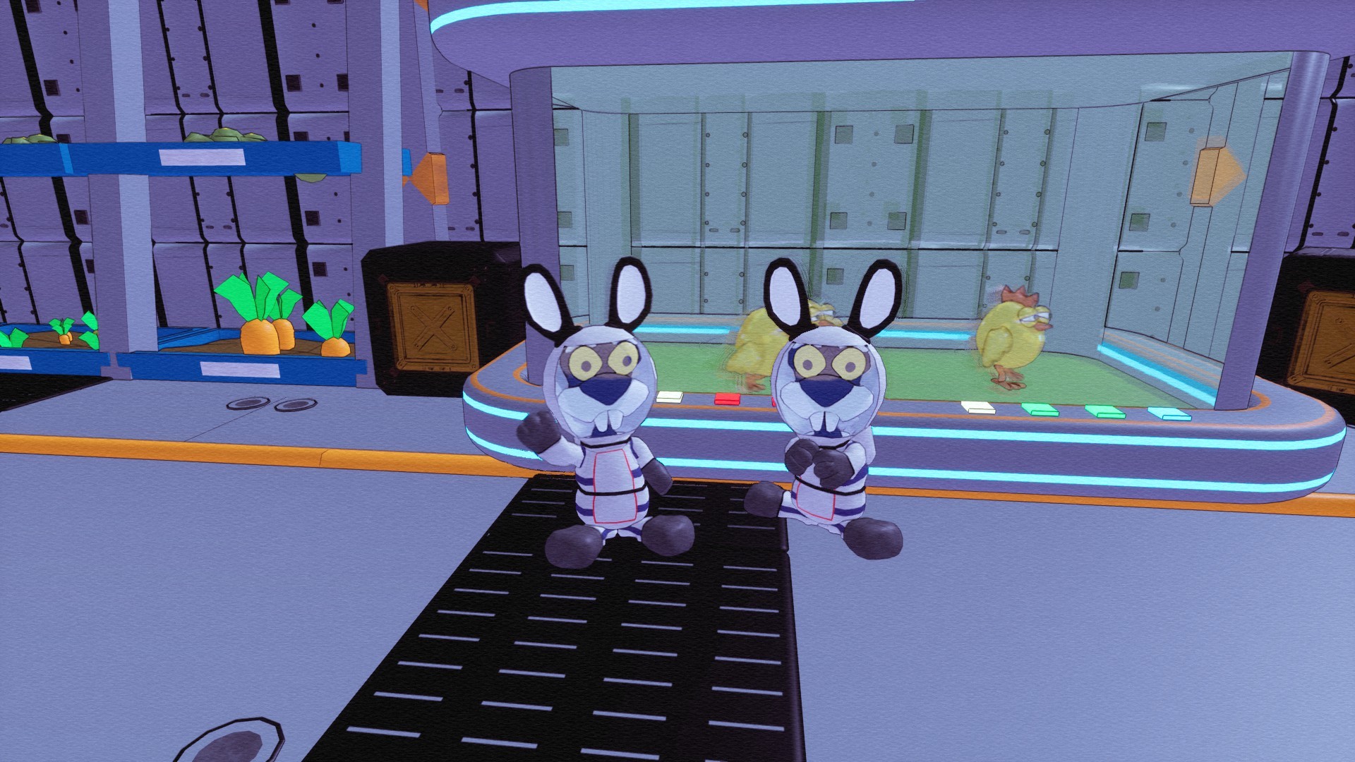 Bunny Memory screenshot 7