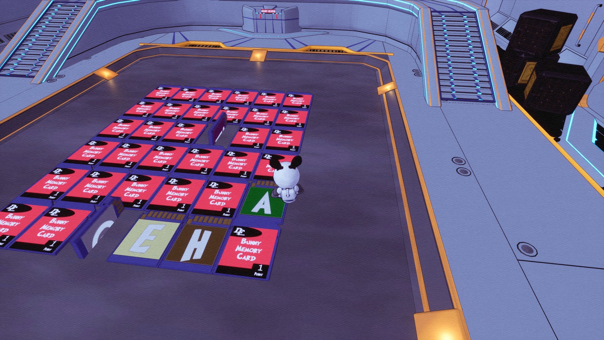 Bunny Memory screenshot 6