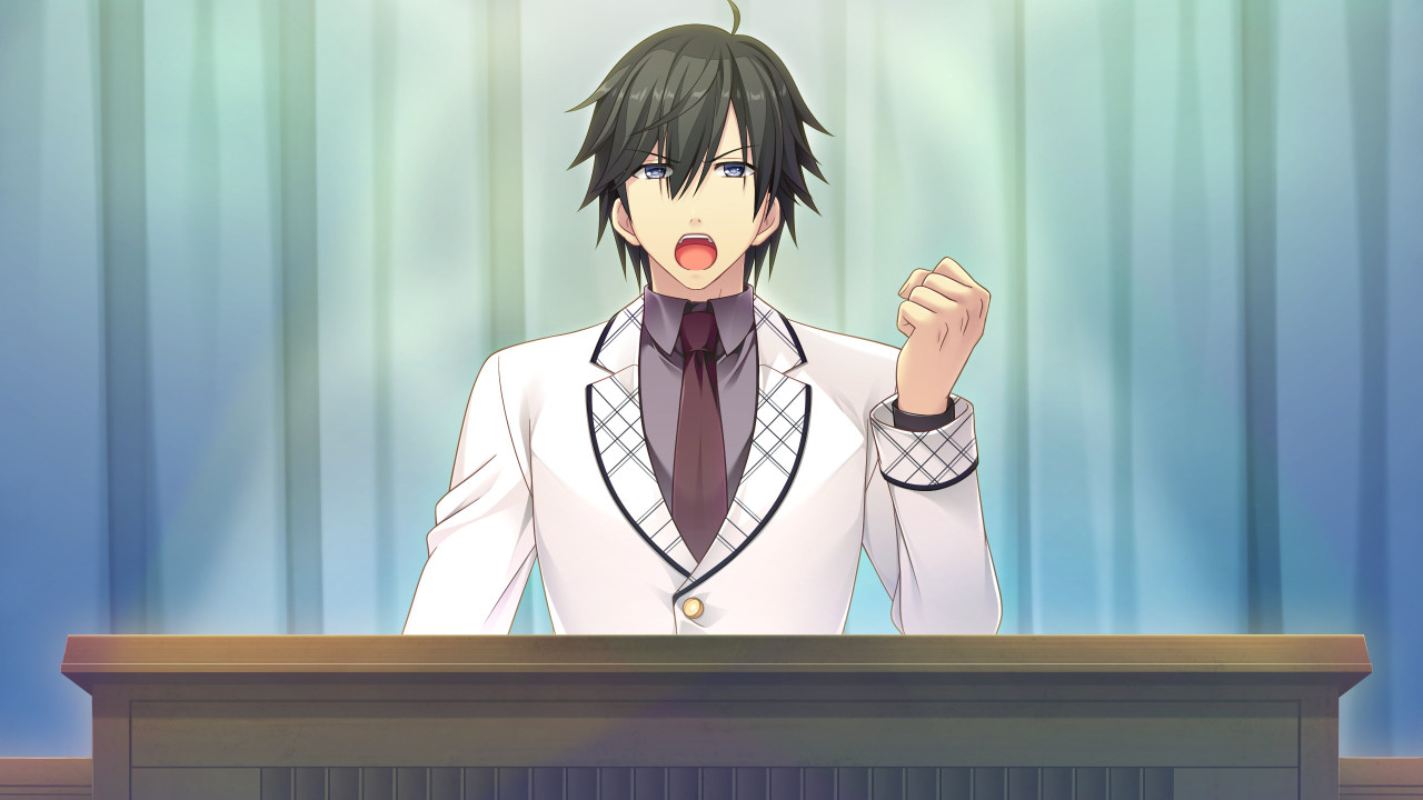 IxSHE Tell screenshot 11