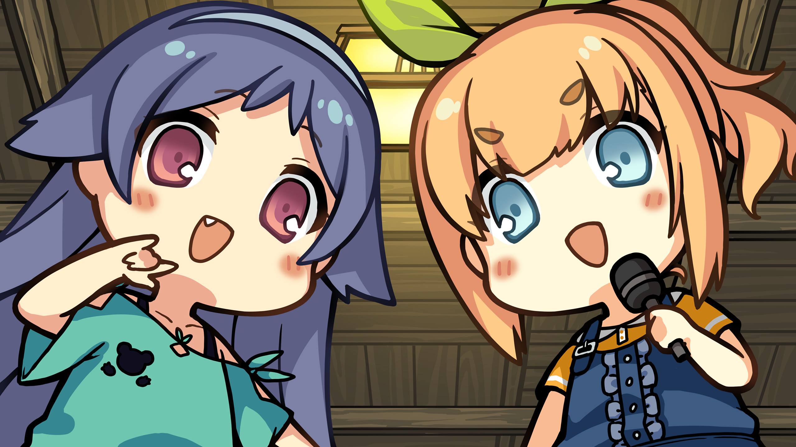 Aokana - EXTRA1 screenshot 5