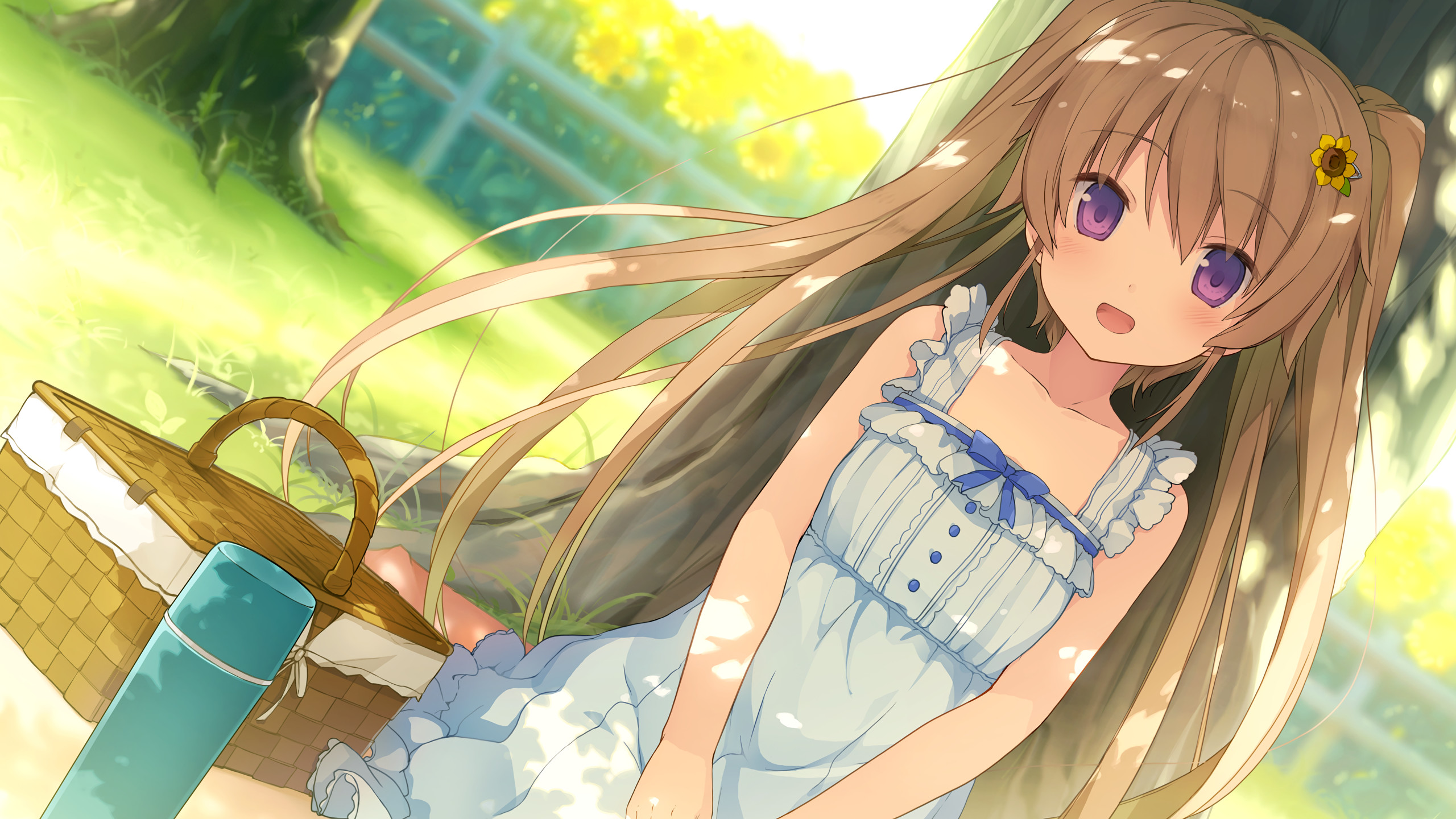 Aokana - EXTRA1 screenshot 3