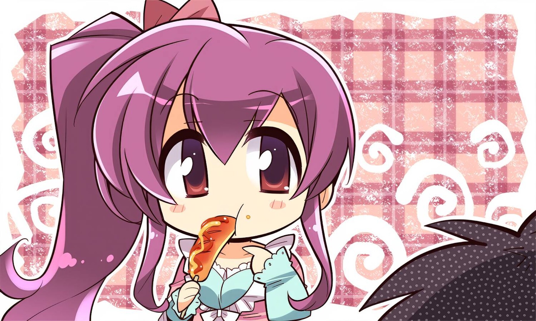 图片[12]-吸血鬼骚动！（DRACU-RIOT!）免安装中文版下载-蒸汽游戏宝库 - 高质量Steam单机游戏下载站