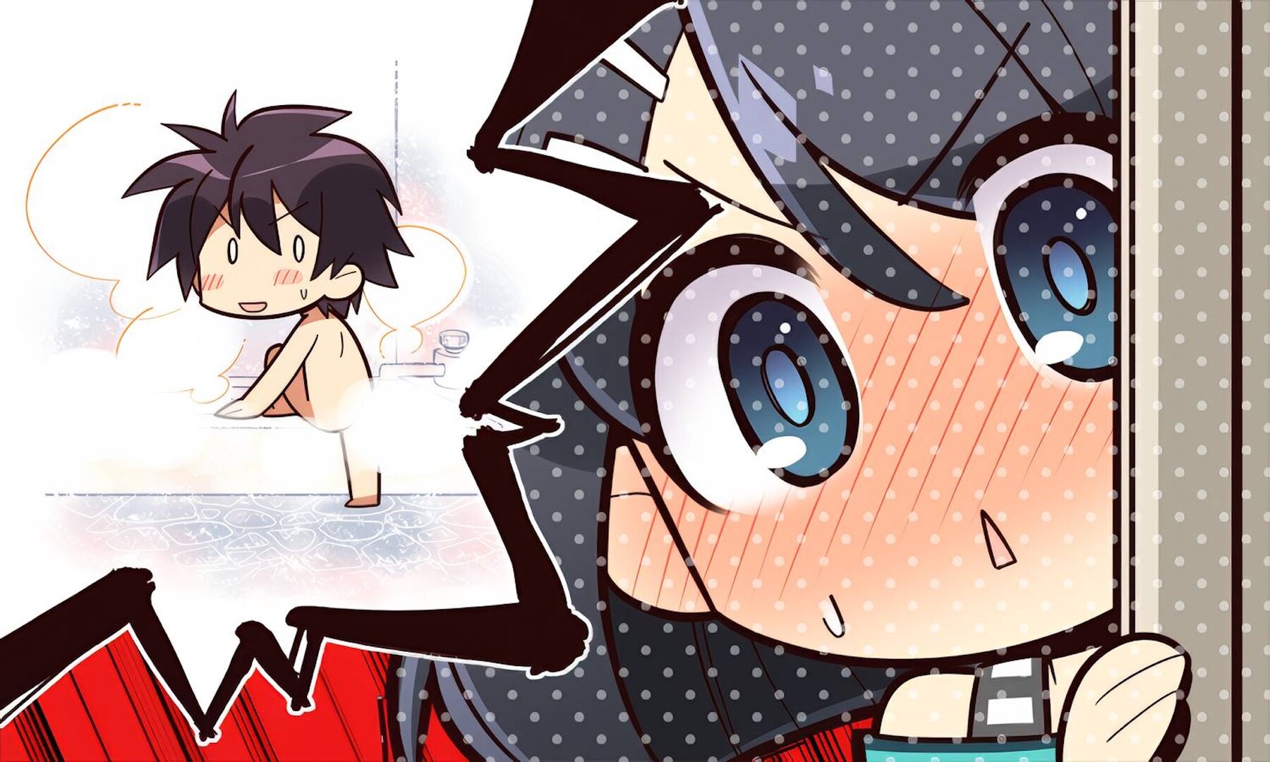 图片[11]-吸血鬼骚动！（DRACU-RIOT!）免安装中文版下载-蒸汽游戏宝库 - 高质量Steam单机游戏下载站