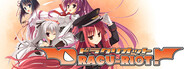 DRACU-RIOT!