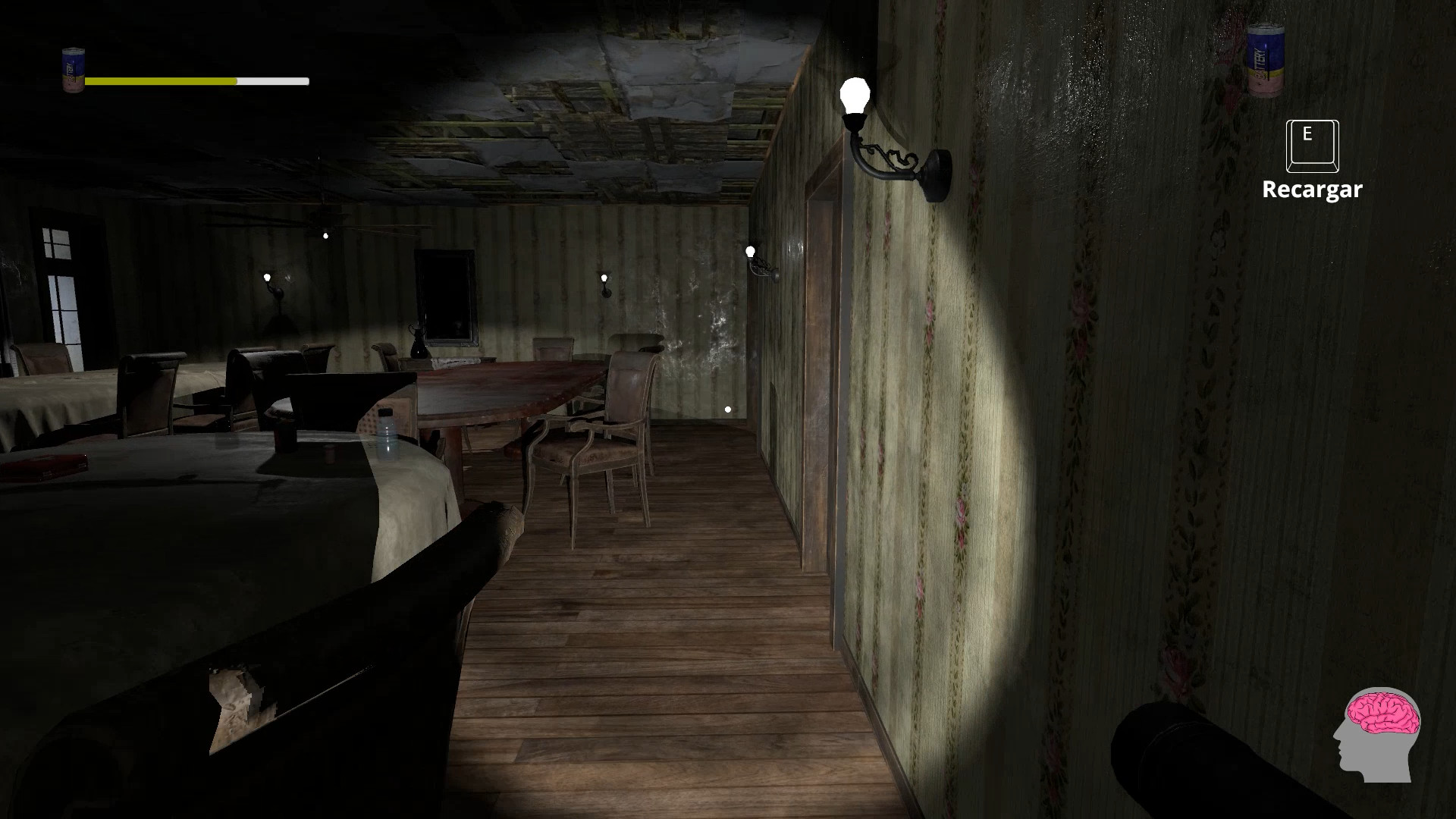 MORTE screenshot 5