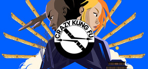 Crazy Kung Fu