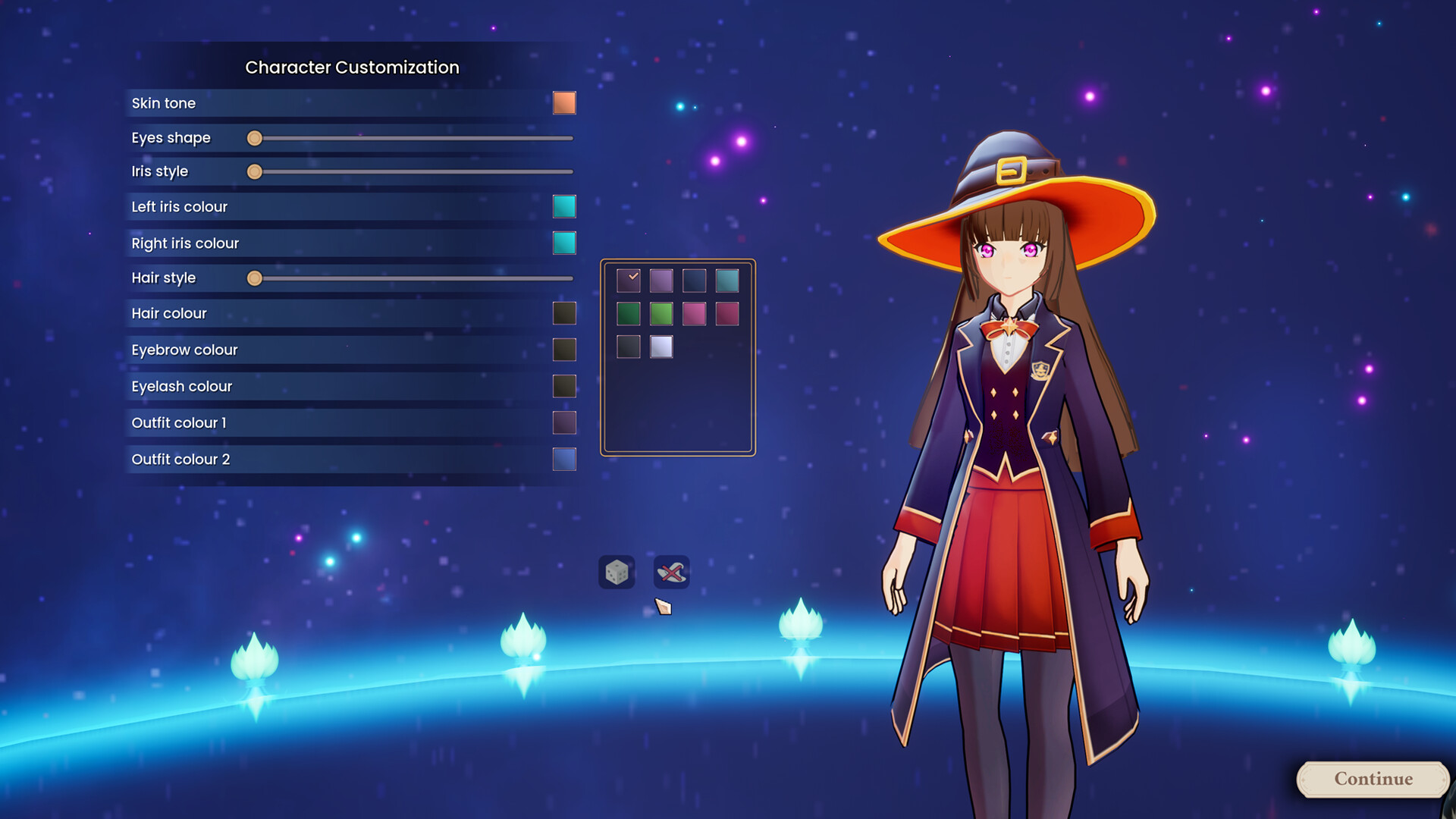 Kitori Academy screenshot 7
