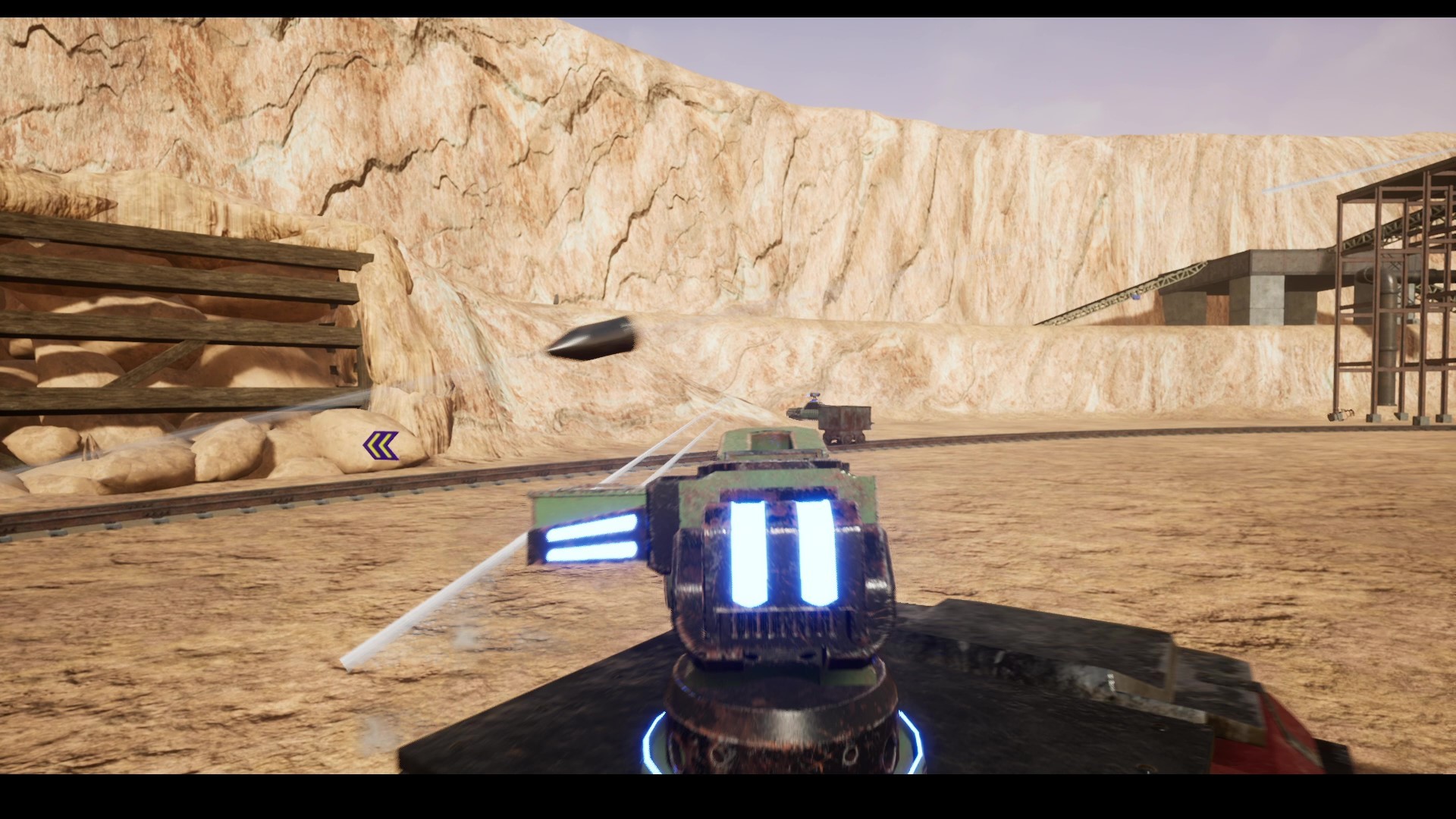 Carnage screenshot 4